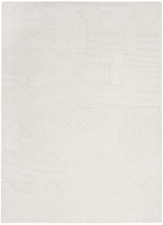 Michael Amini Ma30 Star Smr01 Ivory Rug