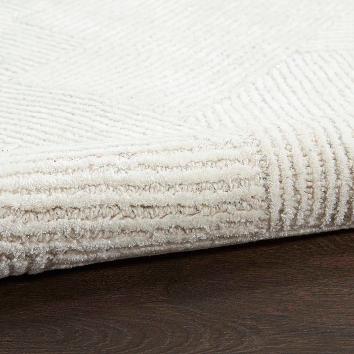 Michael Amini Ma30 Star Smr01 Ivory Rug