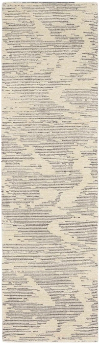 Michael Amini Ma30 Star Smr02 Ivory/Grey Rug