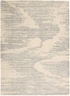 Michael Amini Ma30 Star Smr02 Ivory/Grey Rug