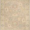 Maison Mso01 Taupe Ivory Area Rug