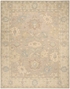 Maison Mso01 Taupe Ivory Area Rug