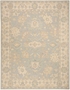Maison Mso03 Blue Ivory Area Rug