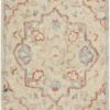 Maison Mso06 Ivory Area Rug