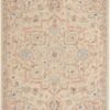 Maison Mso06 Ivory Area Rug