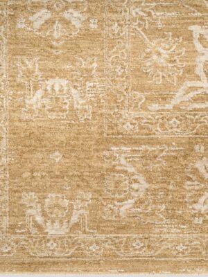 Moonlit Mli02 Taupe Area Rug