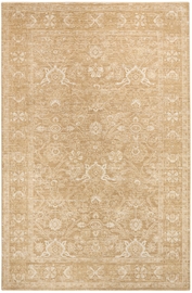 Moonlit Mli02 Taupe Area Rug