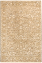 Moonlit Mli02 Taupe Area Rug