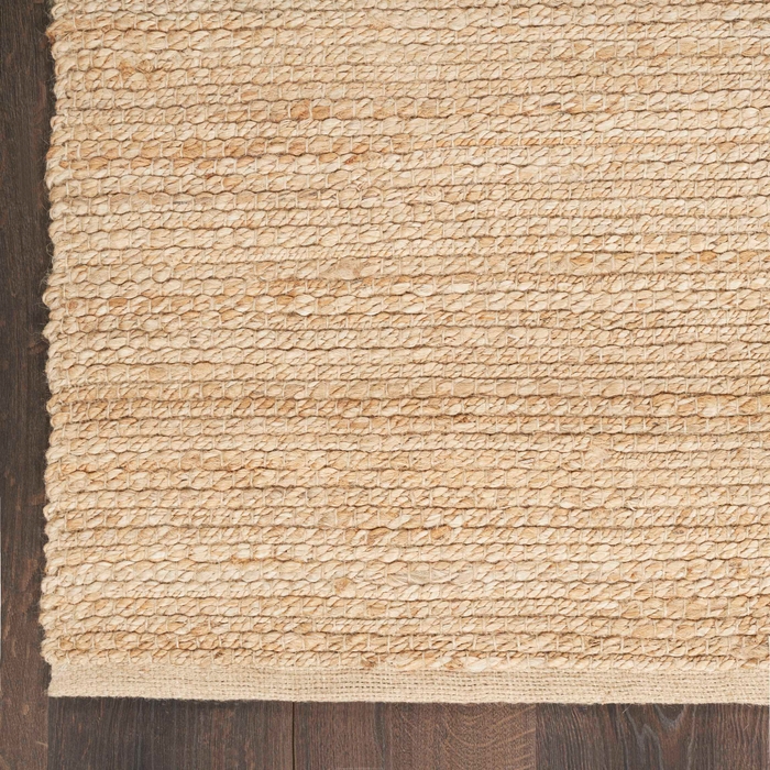 NJUTE_NJT02_BLCHD_BLEACHED_5X7_099446131041_CR.jpg Natural Jute Njt01 Bleached Area Rug