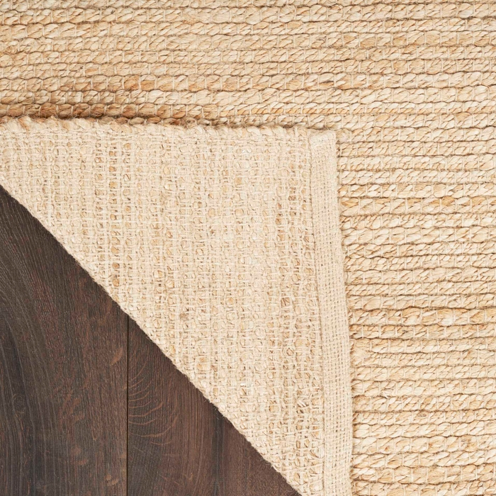NJUTE_NJT02_BLCHD_BLEACHED_5X7_099446131041_CRB.jpg Natural Jute Njt01 Bleached Area Rug