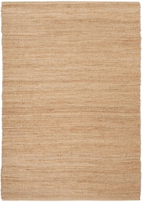 NJUTE_NJT02_BLCHD_BLEACHED_5X7_099446131041_FLAT-1.jpg Natural Jute Njt01 Bleached Area Rug