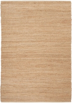 NJUTE_NJT02_BLCHD_BLEACHED_5X7_099446131041_FLAT-4.jpg Natural Jute Njt01 Bleached Area Rug