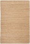 NJUTE_NJT02_BLCHD_BLEACHED_5X7_099446131041_FLAT-5.jpg Natural Jute Njt01 Bleached Area Rug