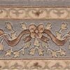 NOURISON_ASHTONHOUSE_A01B_RIBBONTRELLIS_HAZE_BORDER_SAMPLE-2.jpg Ashton House Ribbon Trellis A01B Haze Border