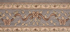NOURISON_ASHTONHOUSE_A01B_RIBBONTRELLIS_HAZE_BORDER_SAMPLE-2.jpg Ashton House Ribbon Trellis A01B Haze Border
