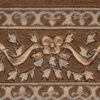 NOURISON_ASHTONHOUSE_A01B_RIBBONTRELLIS_MINK_BORDER_SAMPLE.jpg Ashton House Ribbon Trellis A01B Mink Border