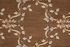 Ashton House Ribbon Trellis A01F Mink Broadloom