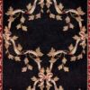 NOURISON_ASHTONHOUSE_A01R_RIBBONTRELLIS_BLACK_RUNNER_SAMPLE.jpg Ashton House Ribbon Trellis A01R Black Runner