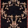 NOURISON_ASHTONHOUSE_A01R_RIBBONTRELLIS_BLACK_RUNNER_SAMPLE-2.jpg Ashton House Ribbon Trellis A01R Black Runner