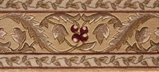 NOURISON_ASHTONHOUSE_A02B_REGALVINE_GOLD_BORDER_SAMPLE-1.jpg Ashton House Regal Vine A02B Gold Border
