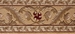 NOURISON_ASHTONHOUSE_A02B_REGALVINE_GOLD_BORDER_SAMPLE-5.jpg Ashton House Regal Vine A02B Gold Border