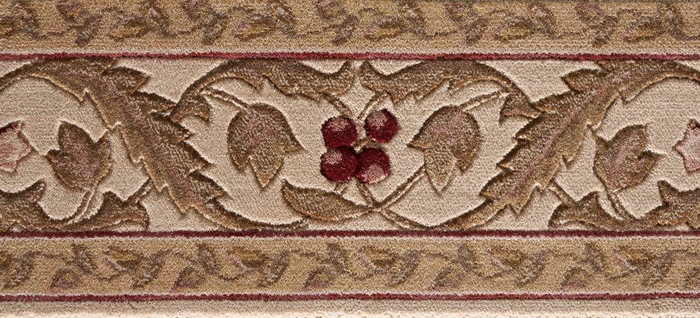 NOURISON_ASHTONHOUSE_A02B_REGALVINE_IVORY_BORDER_SAMPLE.jpg Ashton House Regal Vine A02B Ivory Border