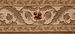 NOURISON_ASHTONHOUSE_A02B_REGALVINE_OLIVE_BORDER_SAMPLE-5.jpg Ashton House Regal Vine A02B Olive Border