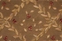 Ashton House Regal Vine A02F Olive Broadloom