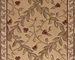 Ashton House Regal Vine A02R Gold Runner