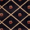 Ashton House Ashton Court A03F Black Broadloom
