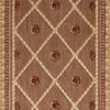Ashton House Ashton Court A03R Amber Runner