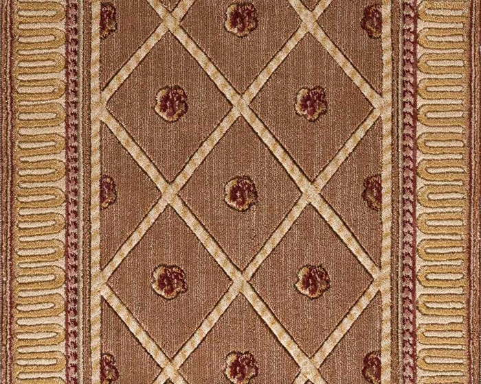 Ashton House Ashton Court A03R Amber Runner