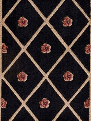 NOURISON_ASHTONHOUSE_A03R_ASHTONCOURT_BLACK_RUNNER_SAMPLE.jpg Ashton House Ashton Court A03R Black Runner
