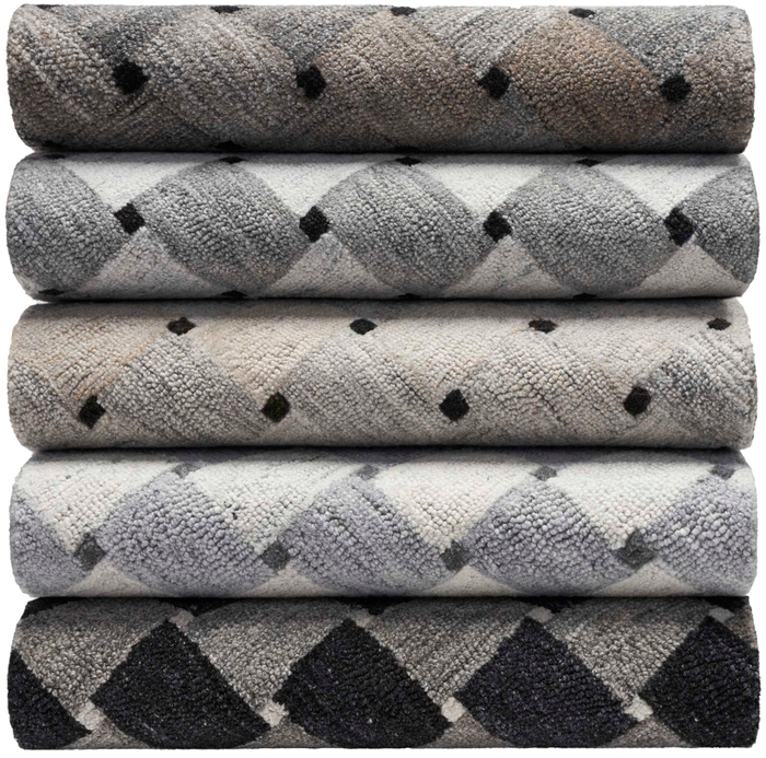 Atrium Atrum Grey