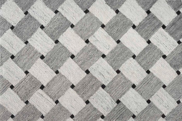 Atrium Atrum Grey