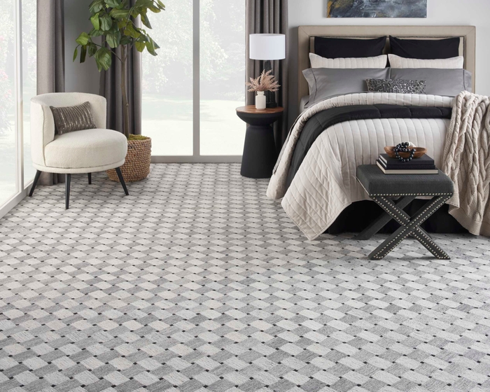 Atrium Atrum Grey