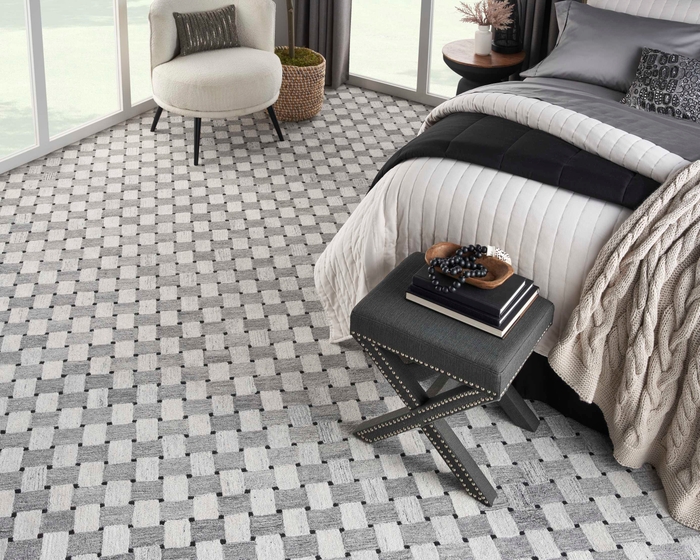 Atrium Atrum Grey