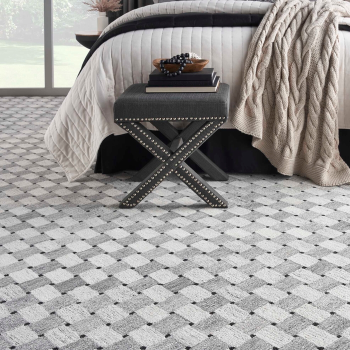 Atrium Atrum Grey
