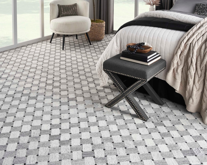 Atrium Atrum Grey