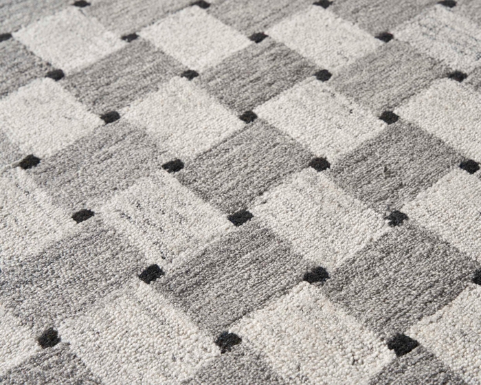 Atrium Atrum Grey