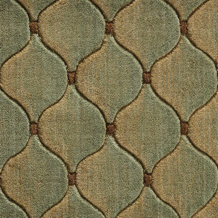 Cosmopolitan Shadowlure C26F Light Green Broadloom