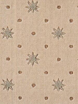 Cosmopolitan Celestial C95F Shell Broadloom