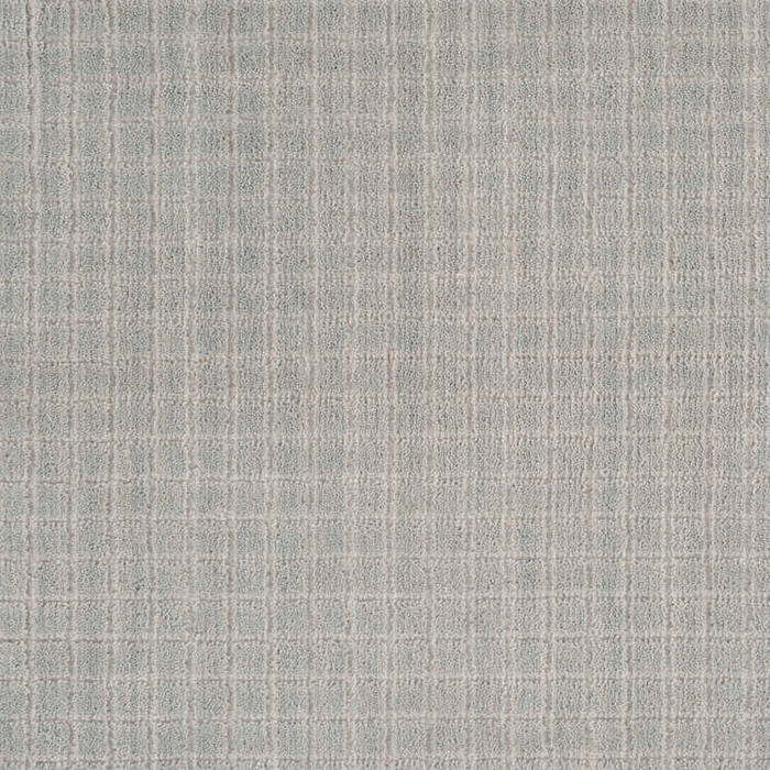 Danbury Grid Dbgrd Blue Mist