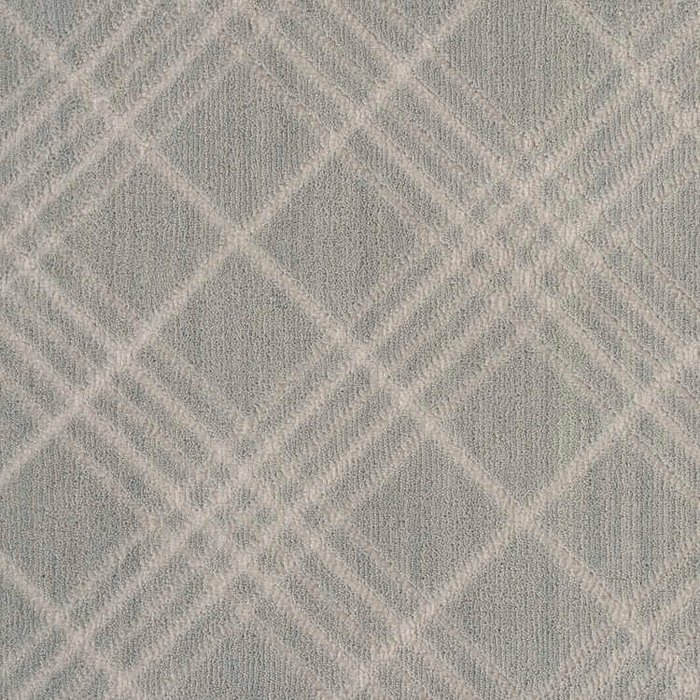Danbury Plaid Dbpld Blue Mist