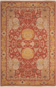 Nourmak S116 Rust