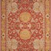 Nourmak S116 Rust