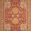 Nourmak S116 Rust