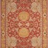 Nourmak S116 Rust