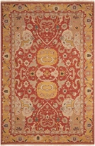 Nourmak S116 Rust