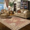 Nourmak S116 Rust